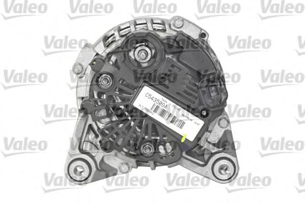 Генератор VALEO 439625 - Фото 1
