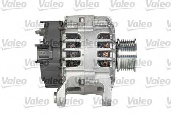 Генератор VALEO 439625 - Фото 2