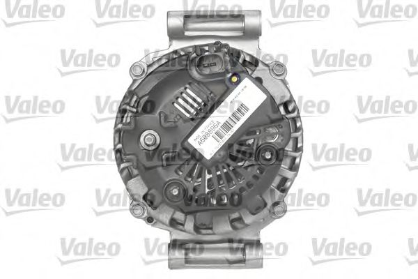 Генератор VALEO 440264 - Фото 1