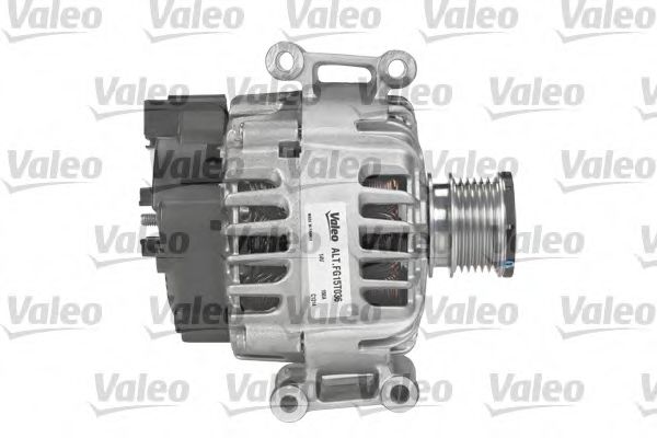 Генератор VALEO 440264 - Фото 2