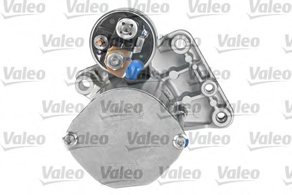 Стартер VALEO 438189 - Фото 1