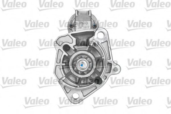Стартер VALEO 438190