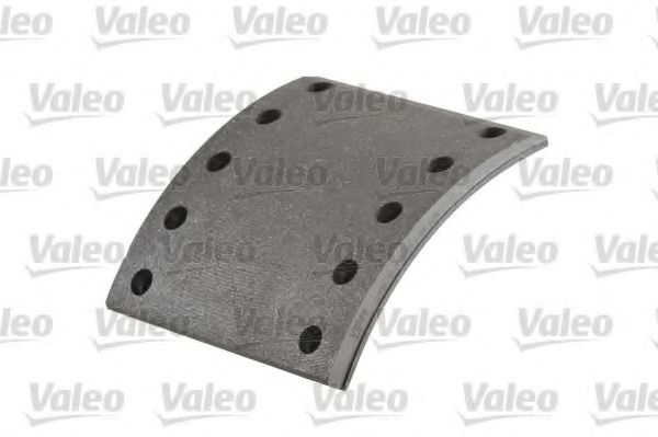 Тормозные колодки VALEO 219094