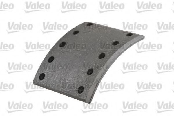 Тормозные колодки VALEO 319032