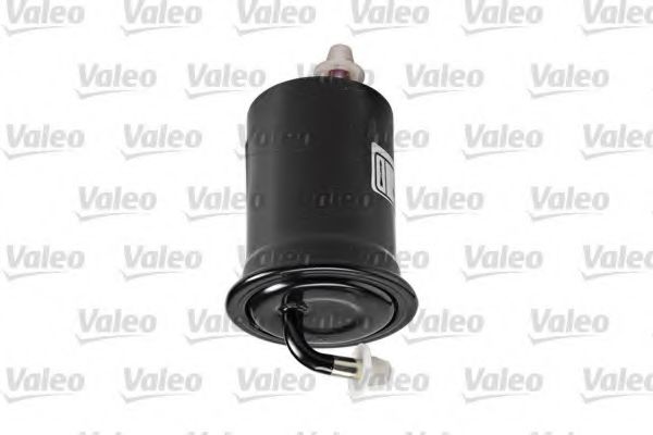 Топливный фильтр VALEO 587024 - Фото 2