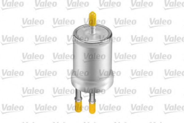 Топливный фильтр VALEO 587030 - Фото 1