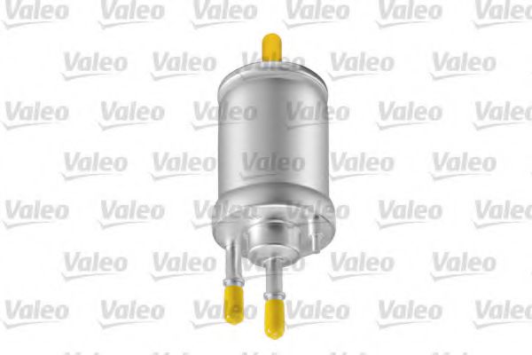 Топливный фильтр VALEO 587030 - Фото 2