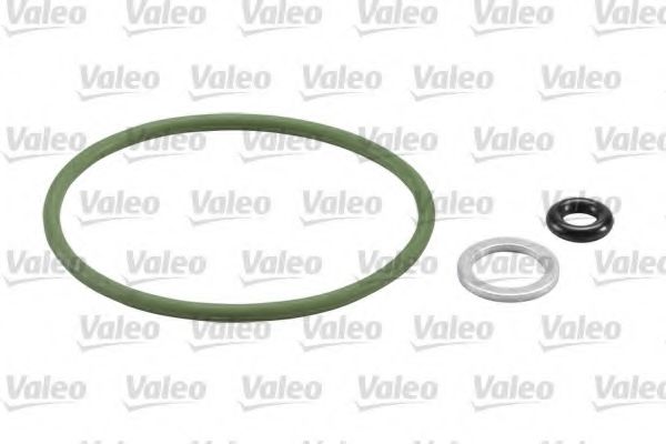 Масляний фільтр VALEO 586578 - Фото 2