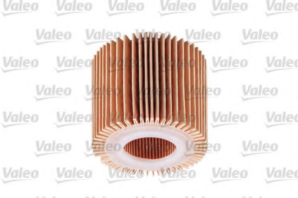 Масляный фильтр VALEO 586581 - Фото 1