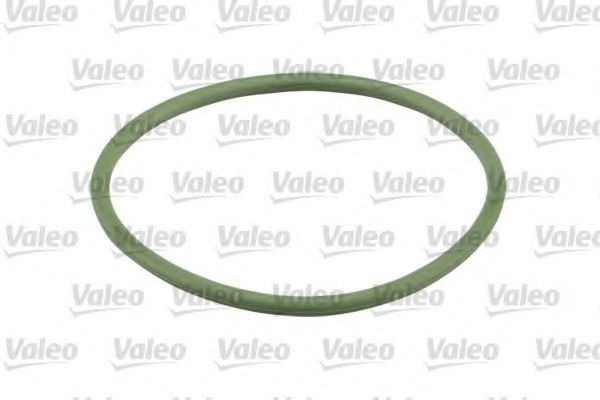 Масляный фильтр VALEO 586581 - Фото 2