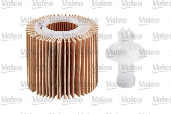 Масляный фильтр VALEO 586583