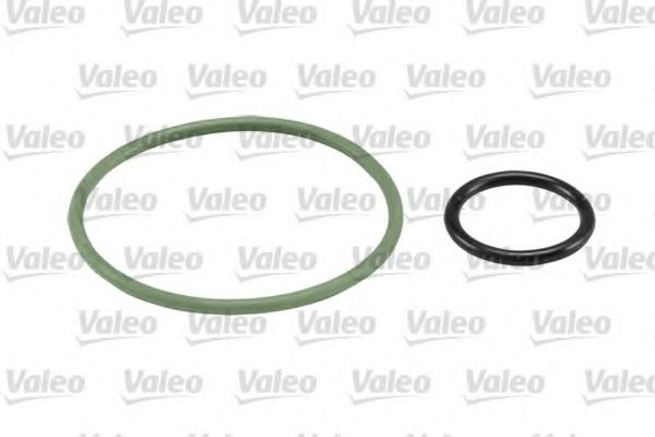 Масляный фильтр VALEO 586583 - Фото 2