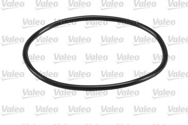 Масляный фильтр VALEO 586586 - Фото 2