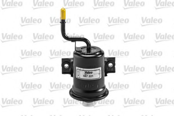 Топливный фильтр VALEO 587221 - Фото 1