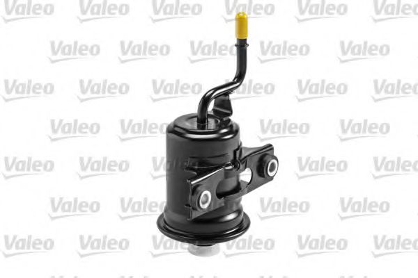 Топливный фильтр VALEO 587221 - Фото 2
