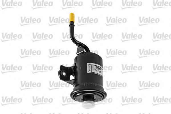 Топливный фильтр VALEO 587221 - Фото 3