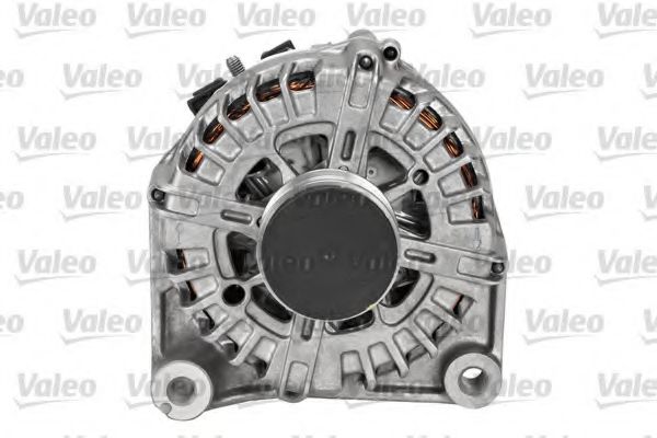 Генератор VALEO 439709