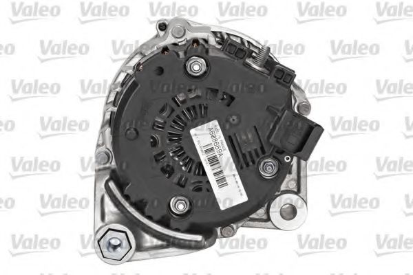 Генератор VALEO 439709 - Фото 1