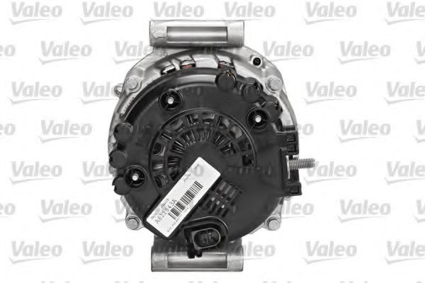 Генератор VALEO 439738 - Фото 1