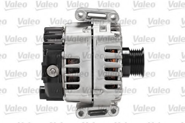Генератор VALEO 439738 - Фото 2