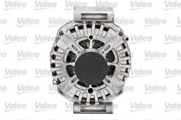 Генератор VALEO 439744