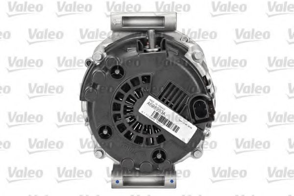 Генератор VALEO 439744 - Фото 1