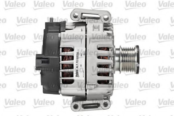 Генератор VALEO 439744 - Фото 2