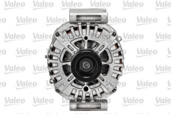 Генератор VALEO 439745