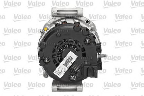 Генератор VALEO 439745 - Фото 1