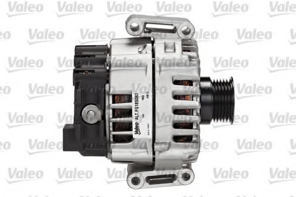 Генератор VALEO 439745 - Фото 2
