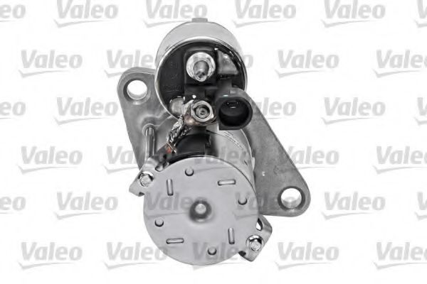 Стартер VALEO 438219 - Фото 1