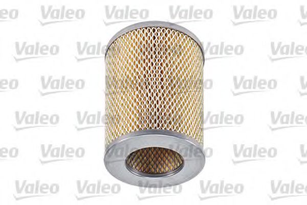 Воздушный фильтр VALEO 585666 - Фото 2