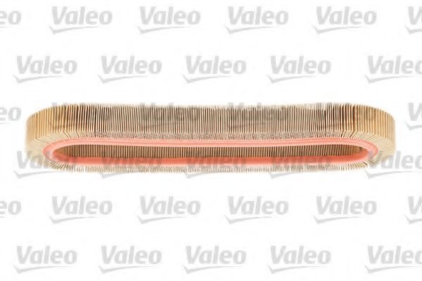 Повітряний фільтр VALEO 585667 - Фото 2
