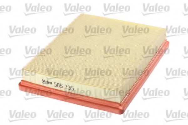 Воздушный фильтр VALEO 585735 - Фото 1