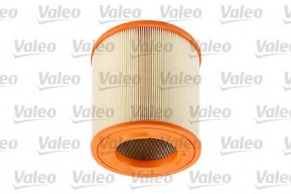 Повітряний фільтр VALEO 585740 - Фото 2