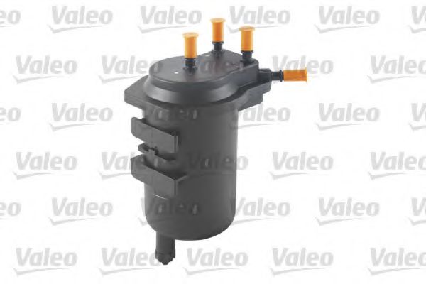 Топливный фильтр VALEO 587531 - Фото 2