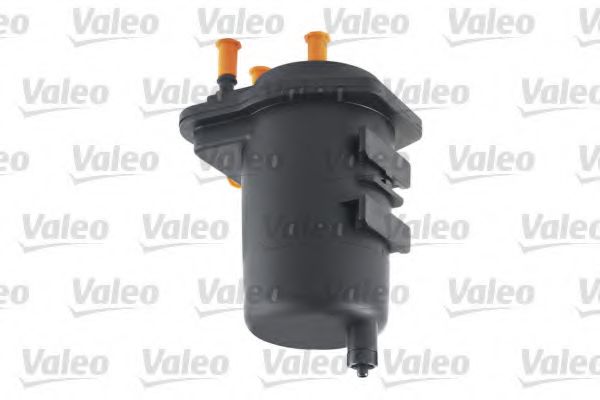 Топливный фильтр VALEO 587531 - Фото 3