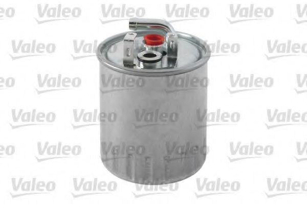 Топливный фильтр VALEO 587533 - Фото 2