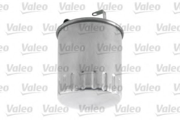Топливный фильтр VALEO 587533 - Фото 3