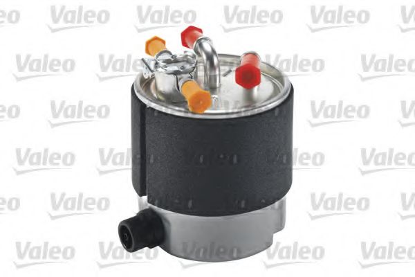 Паливний фільтр VALEO 587566 - Фото 2
