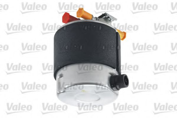 Паливний фільтр VALEO 587566 - Фото 3