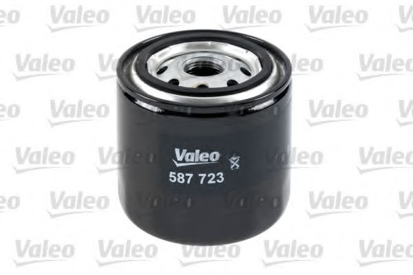 Топливный фильтр VALEO 587723 - Фото 1