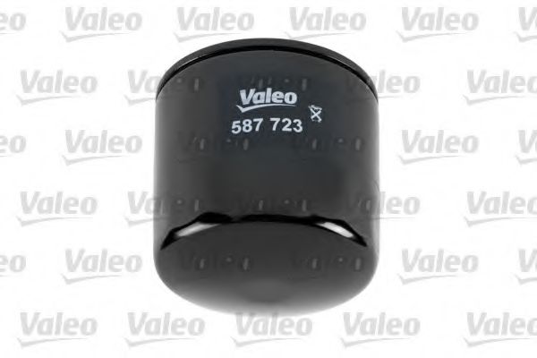 Топливный фильтр VALEO 587723 - Фото 2