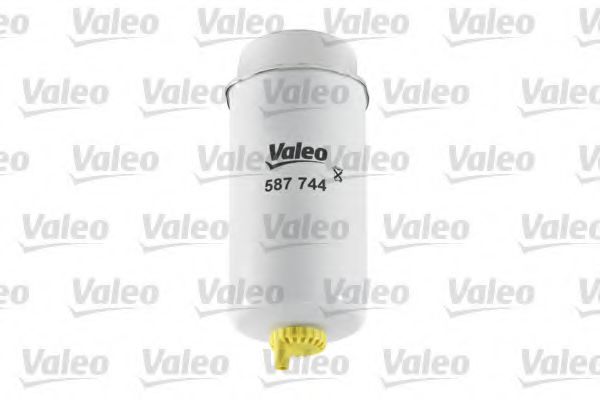 Топливный фильтр VALEO 587744 - Фото 2