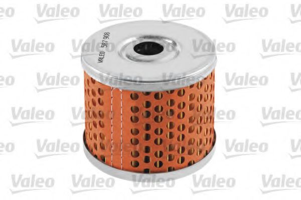 Топливный фильтр VALEO 587908 - Фото 1