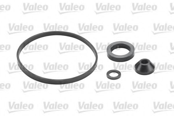 Топливный фильтр VALEO 587908 - Фото 3