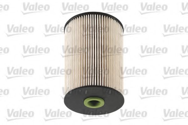 Топливный фильтр VALEO 587919 - Фото 2