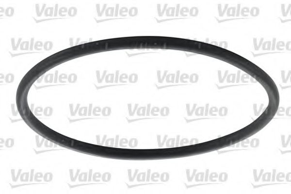 Топливный фильтр VALEO 587919 - Фото 3