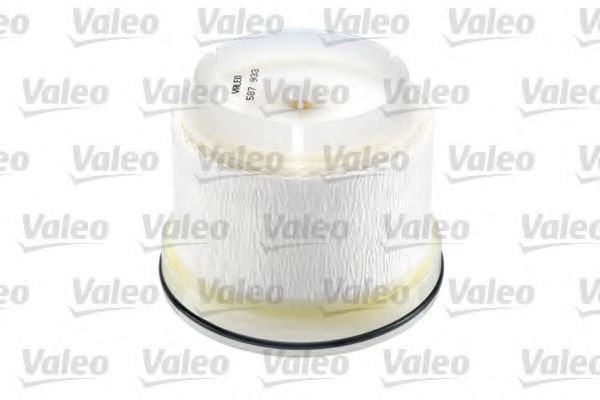 Топливный фильтр VALEO 587933 - Фото 1