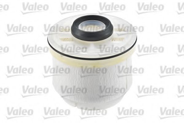 Топливный фильтр VALEO 587933 - Фото 2